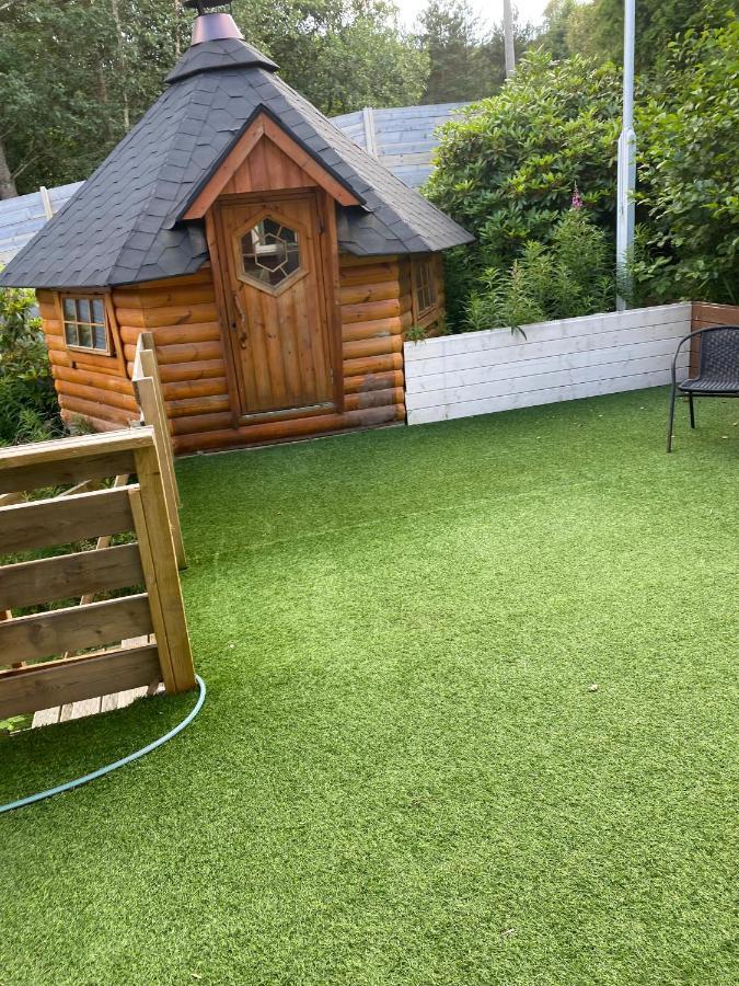 Holiday home 5-bedroom In Asane, Bergen