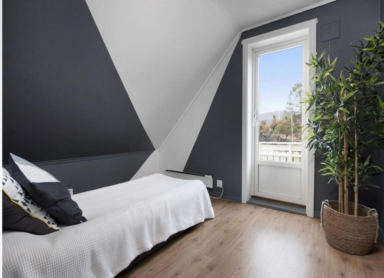 5-bedroom In Asane, Holiday home Bergen